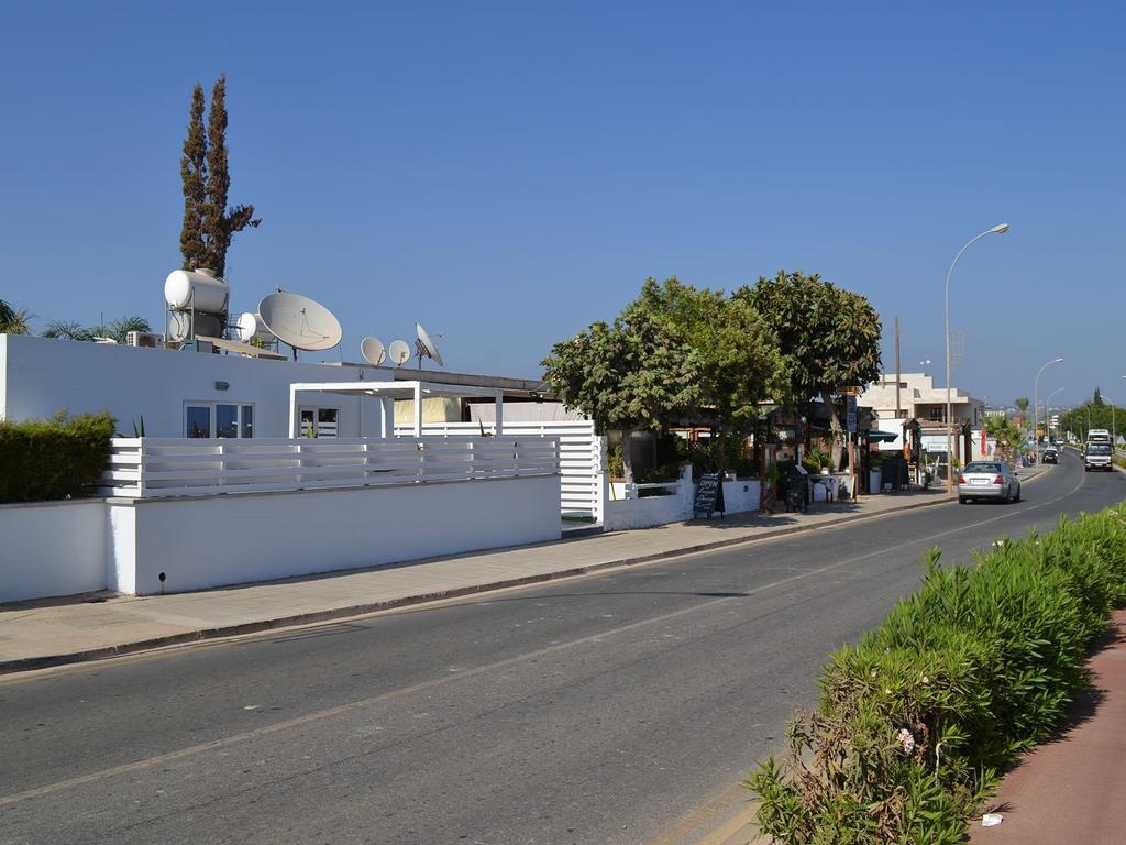 Apartament Makronissos